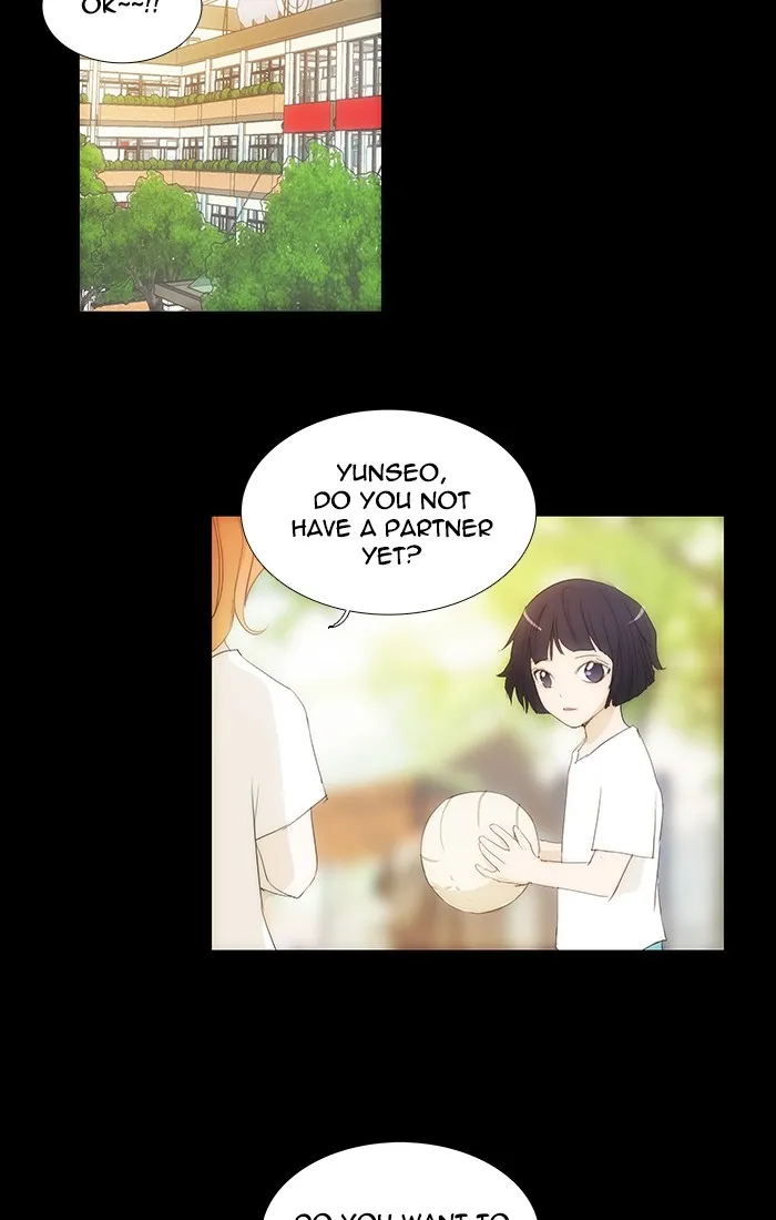 Read unTouchable (en) Manga Online