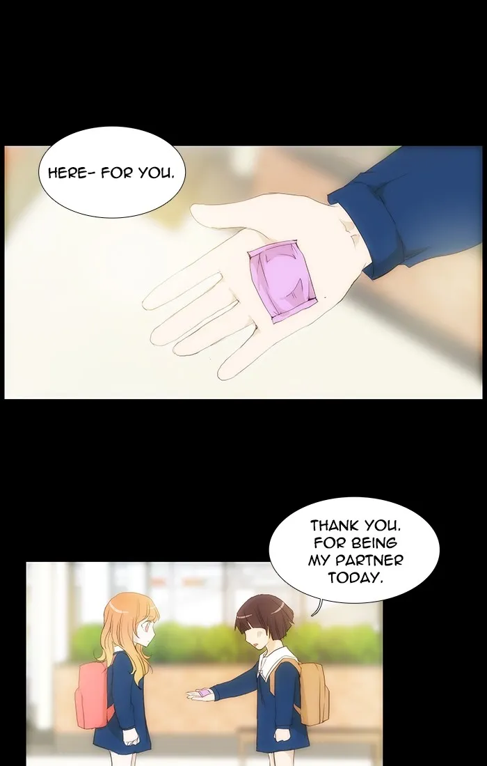 Read unTouchable (en) Manga Online