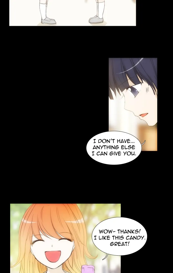 Read unTouchable (en) Manga Online