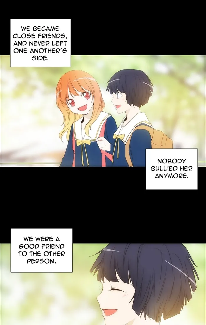 Read unTouchable (en) Manga Online