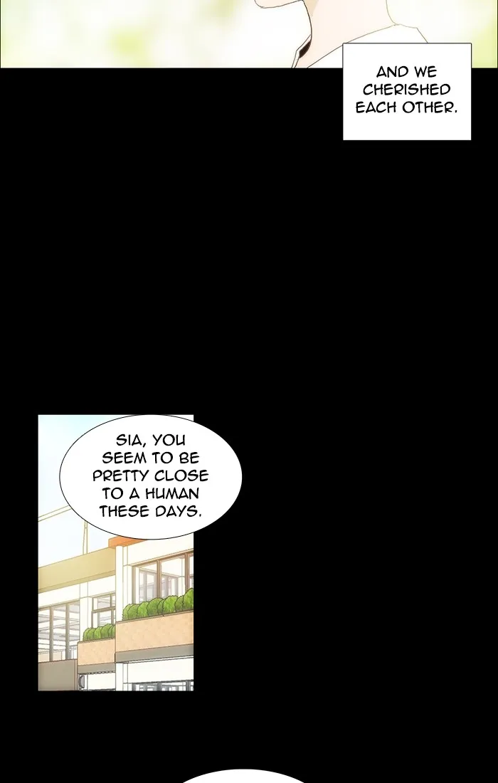 Read unTouchable (en) Manga Online