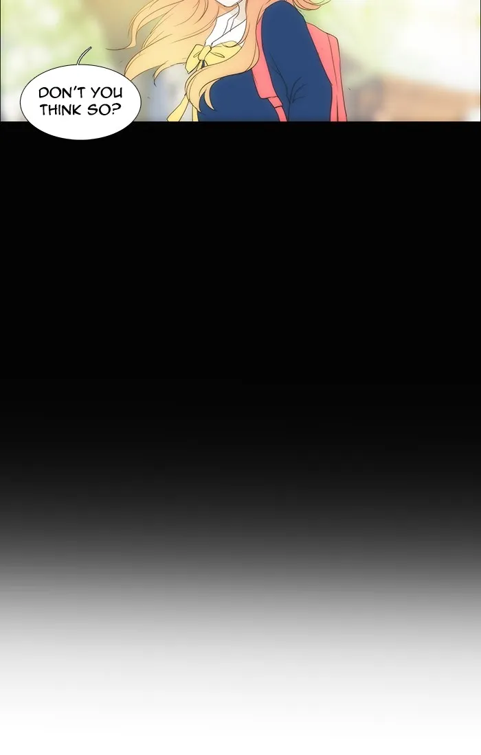 Read unTouchable (en) Manga Online