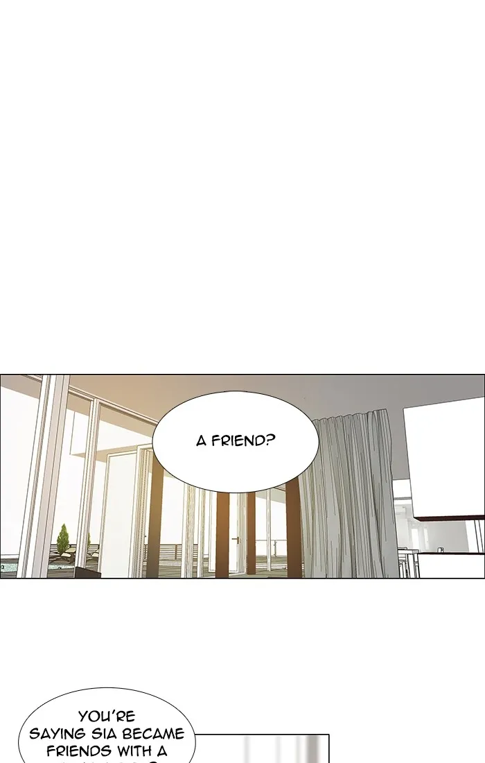 Read unTouchable (en) Manga Online