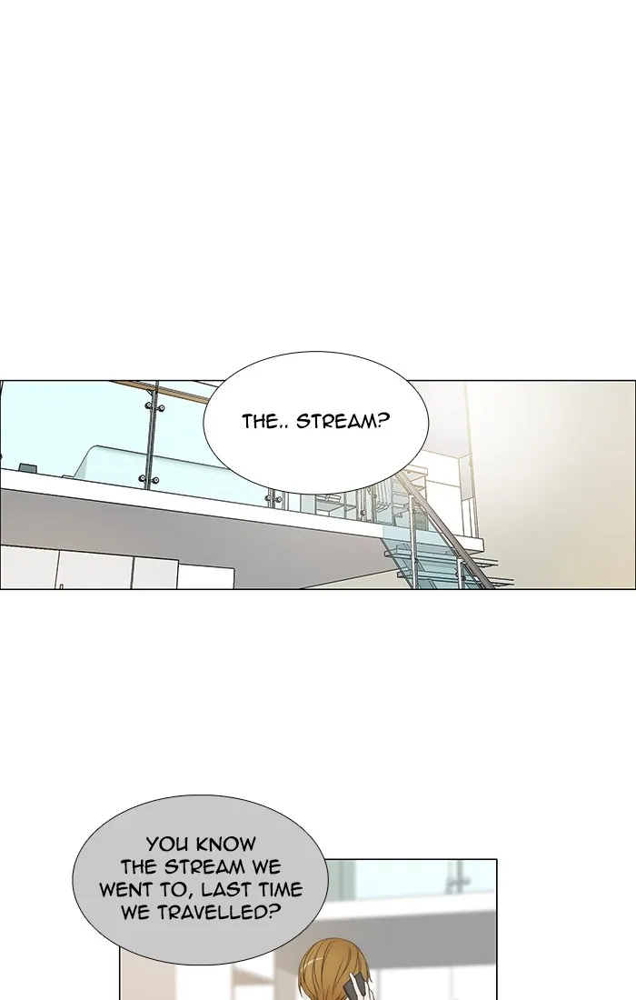 Read unTouchable (en) Manga Online