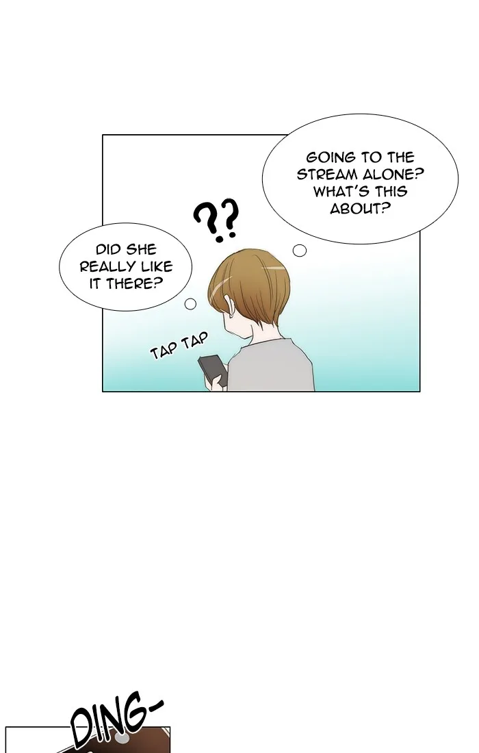 Read unTouchable (en) Manga Online