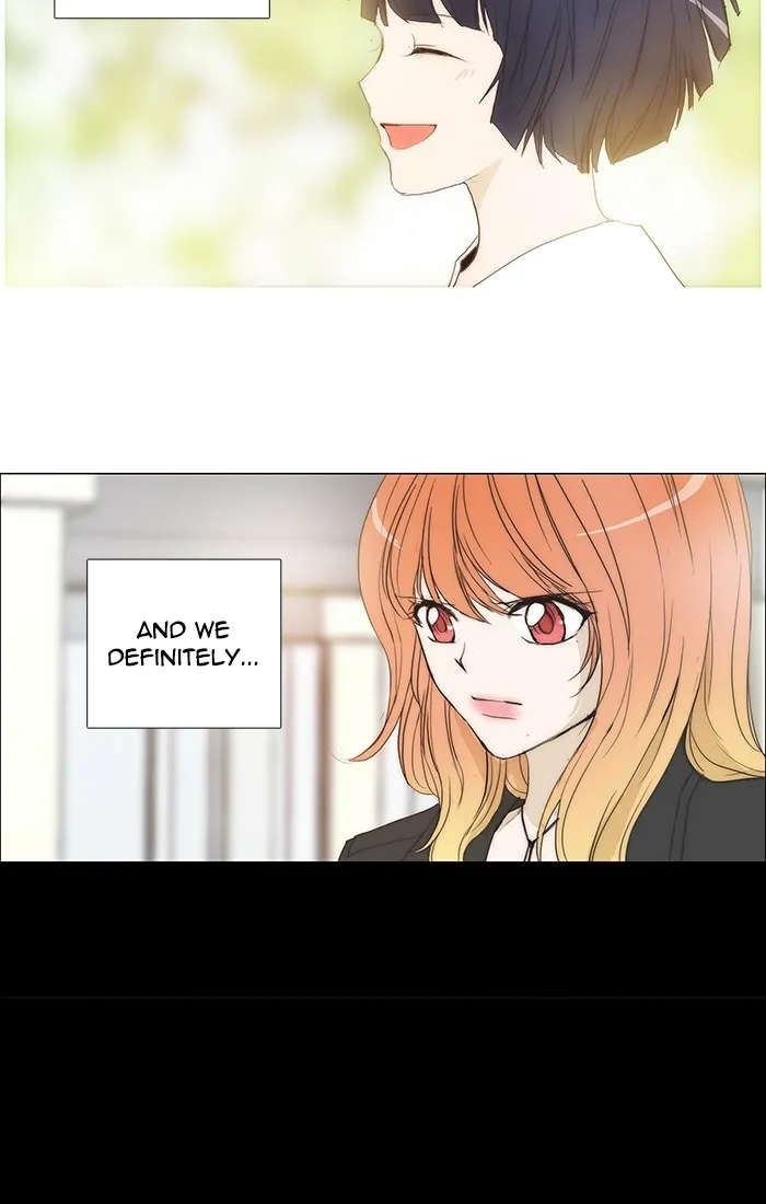 Read unTouchable (en) Manga Online