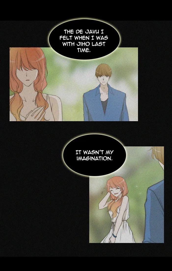 Read unTouchable (en) Manga Online