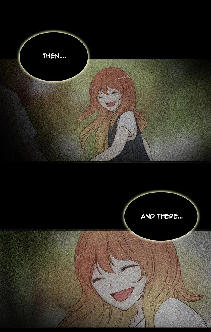 Read unTouchable (en) Manga Online