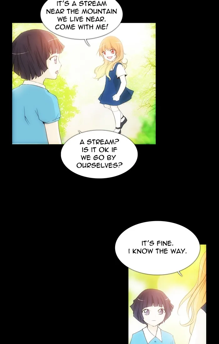 Read unTouchable (en) Manga Online