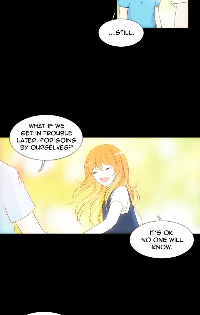 Read unTouchable (en) Manga Online