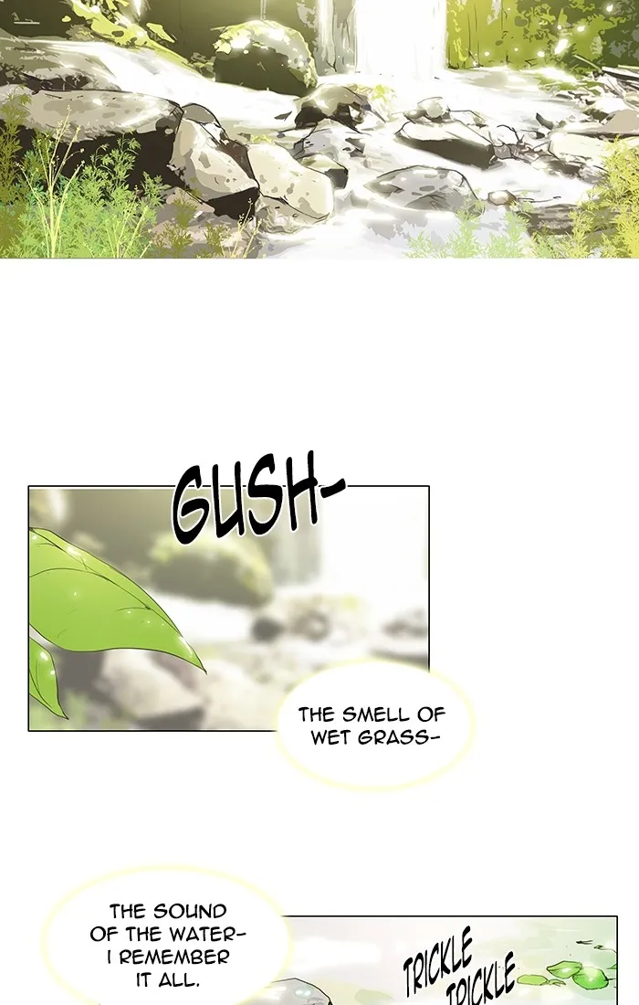 Read unTouchable (en) Manga Online