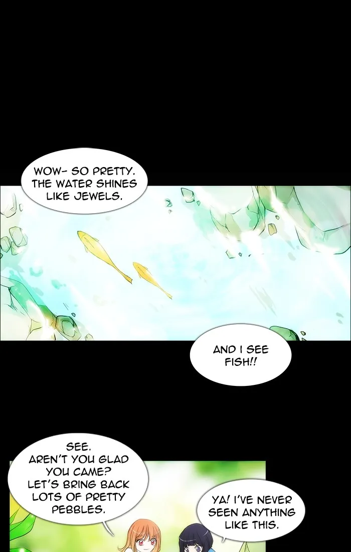 Read unTouchable (en) Manga Online