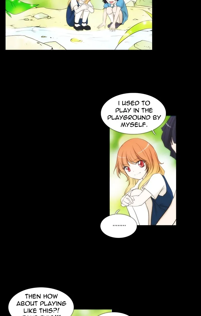 Read unTouchable (en) Manga Online