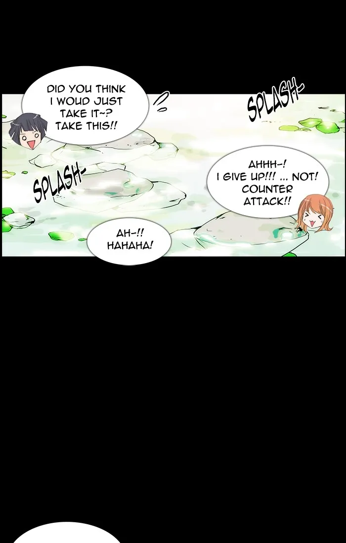 Read unTouchable (en) Manga Online