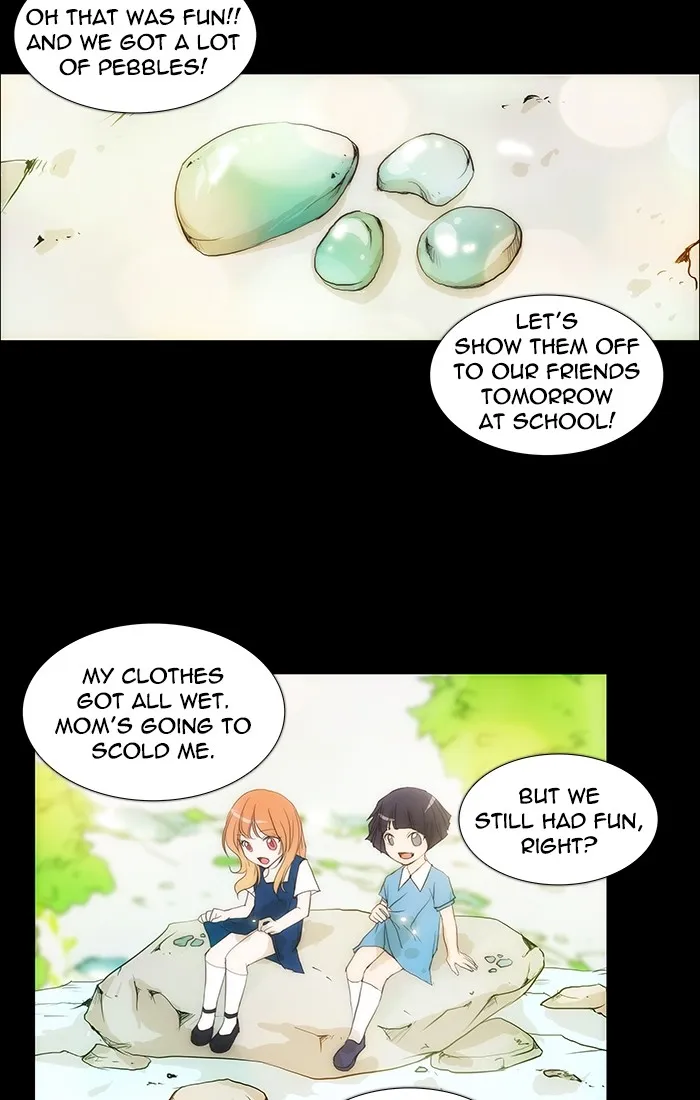 Read unTouchable (en) Manga Online