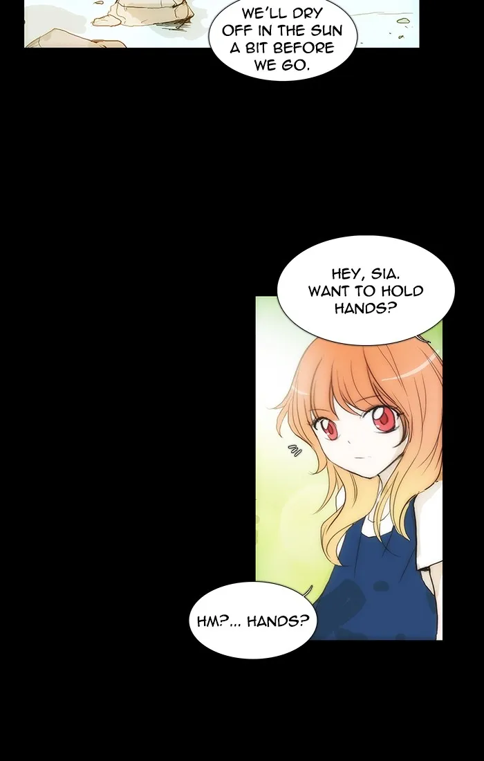 Read unTouchable (en) Manga Online