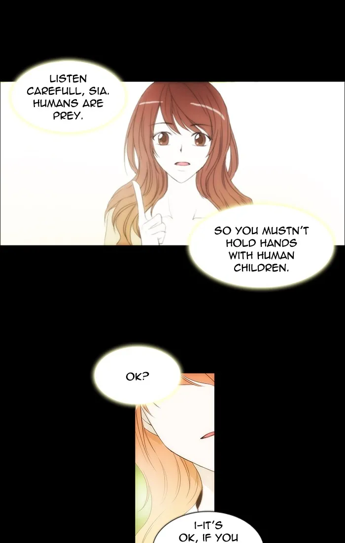 Read unTouchable (en) Manga Online