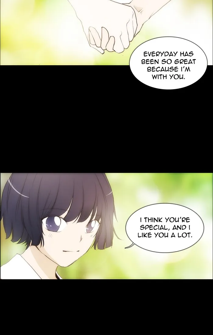 Read unTouchable (en) Manga Online