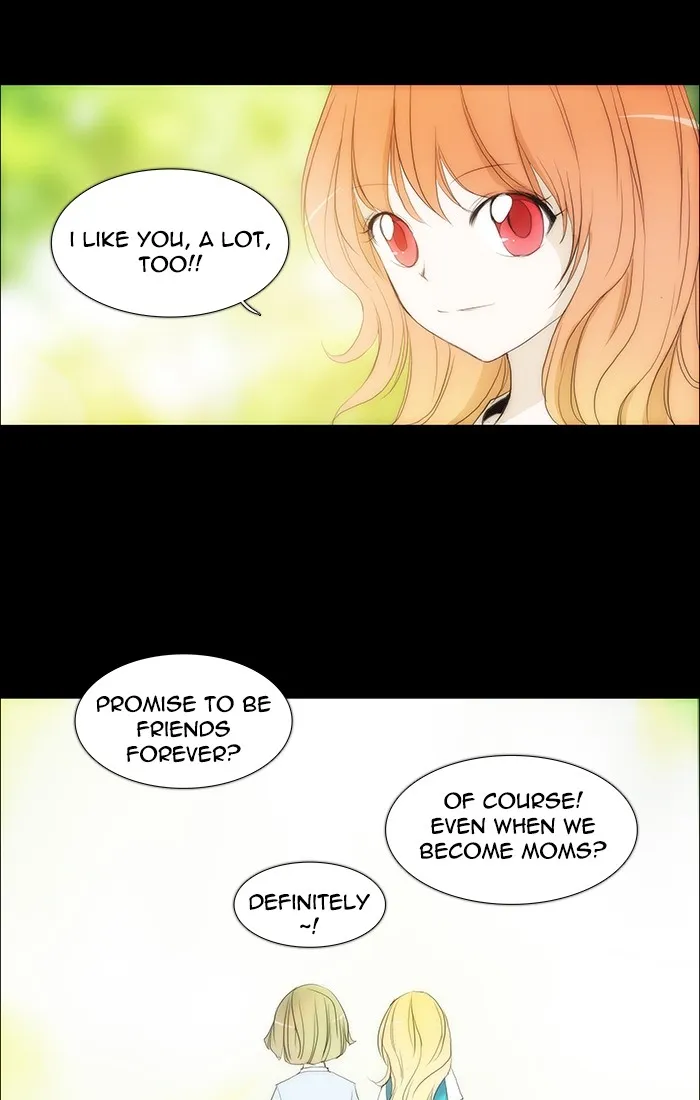 Read unTouchable (en) Manga Online