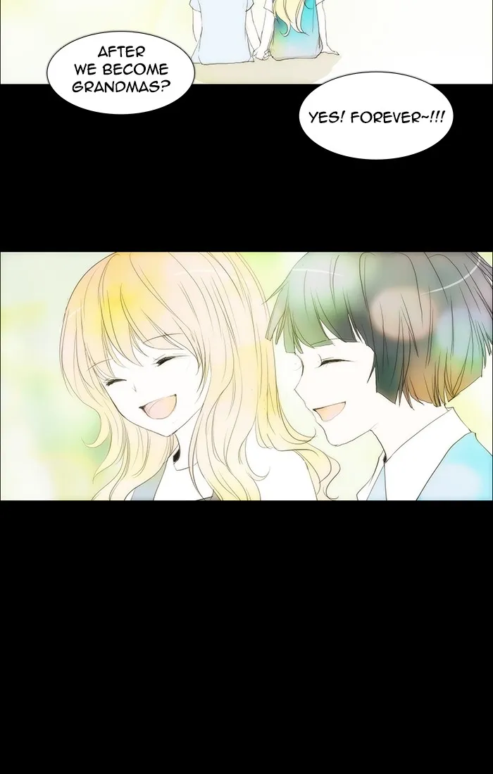 Read unTouchable (en) Manga Online