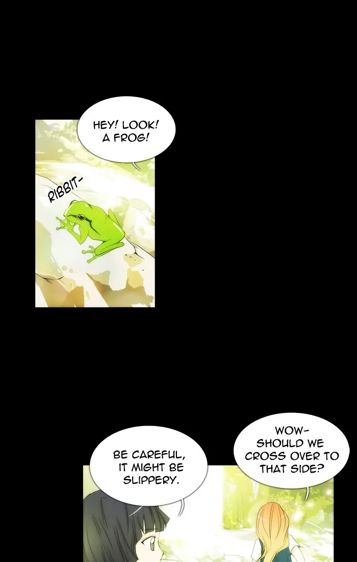 Read unTouchable (en) Manga Online