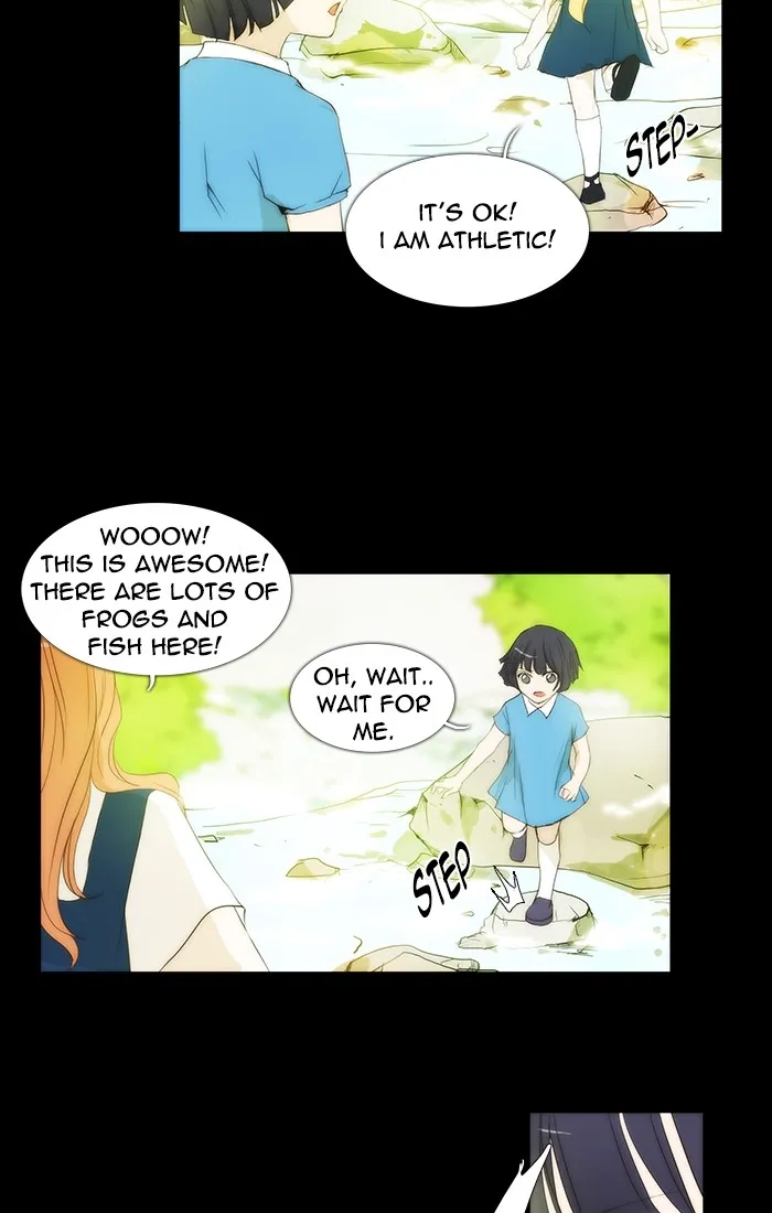 Read unTouchable (en) Manga Online