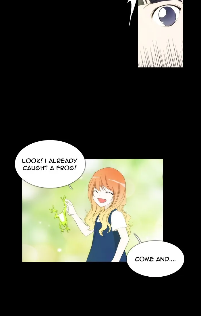 Read unTouchable (en) Manga Online