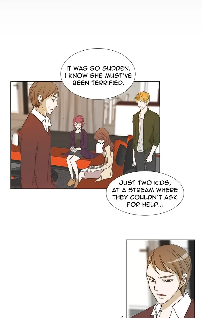 Read unTouchable (en) Manga Online