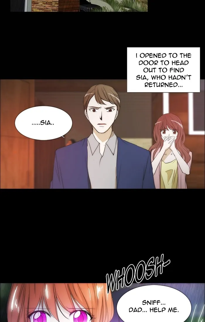 Read unTouchable (en) Manga Online