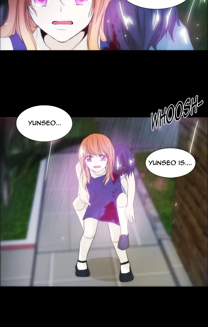 Read unTouchable (en) Manga Online