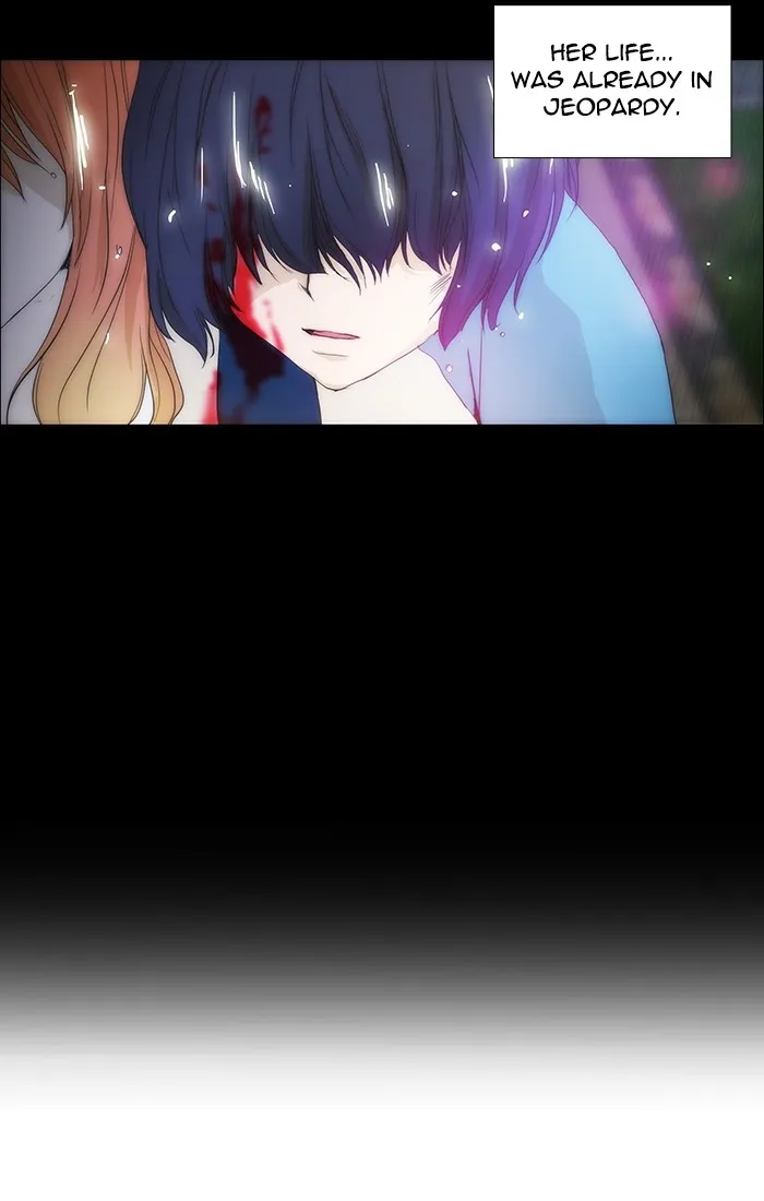 Read unTouchable (en) Manga Online