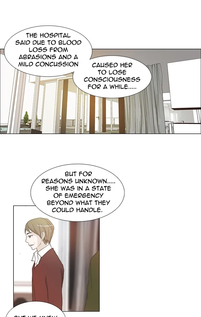 Read unTouchable (en) Manga Online