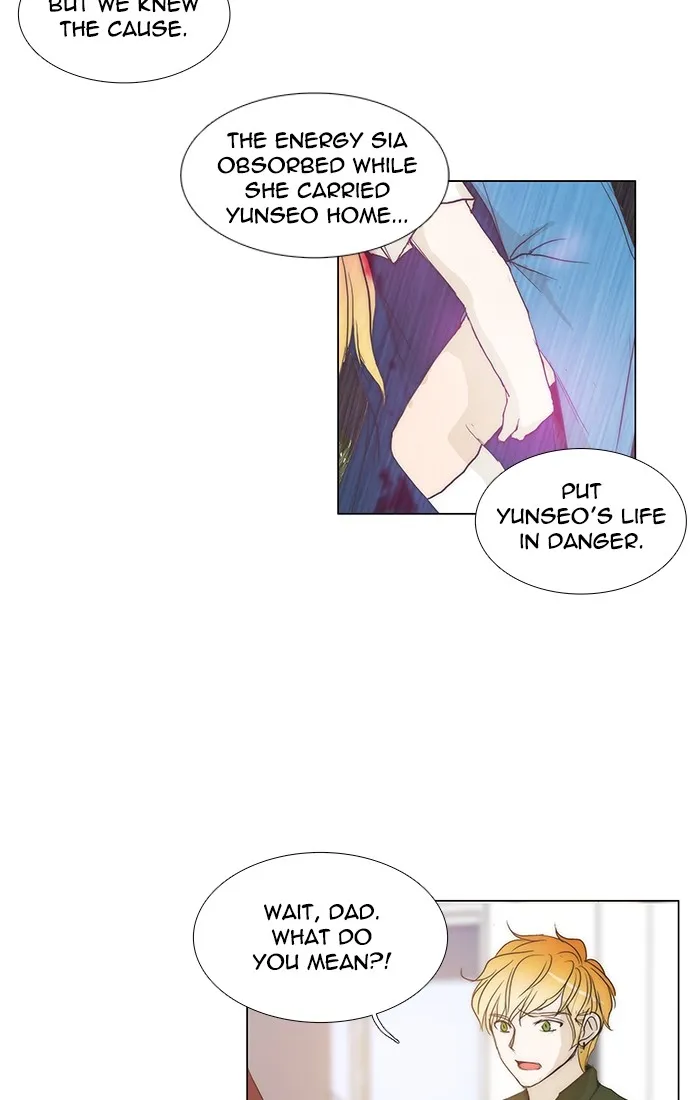 Read unTouchable (en) Manga Online