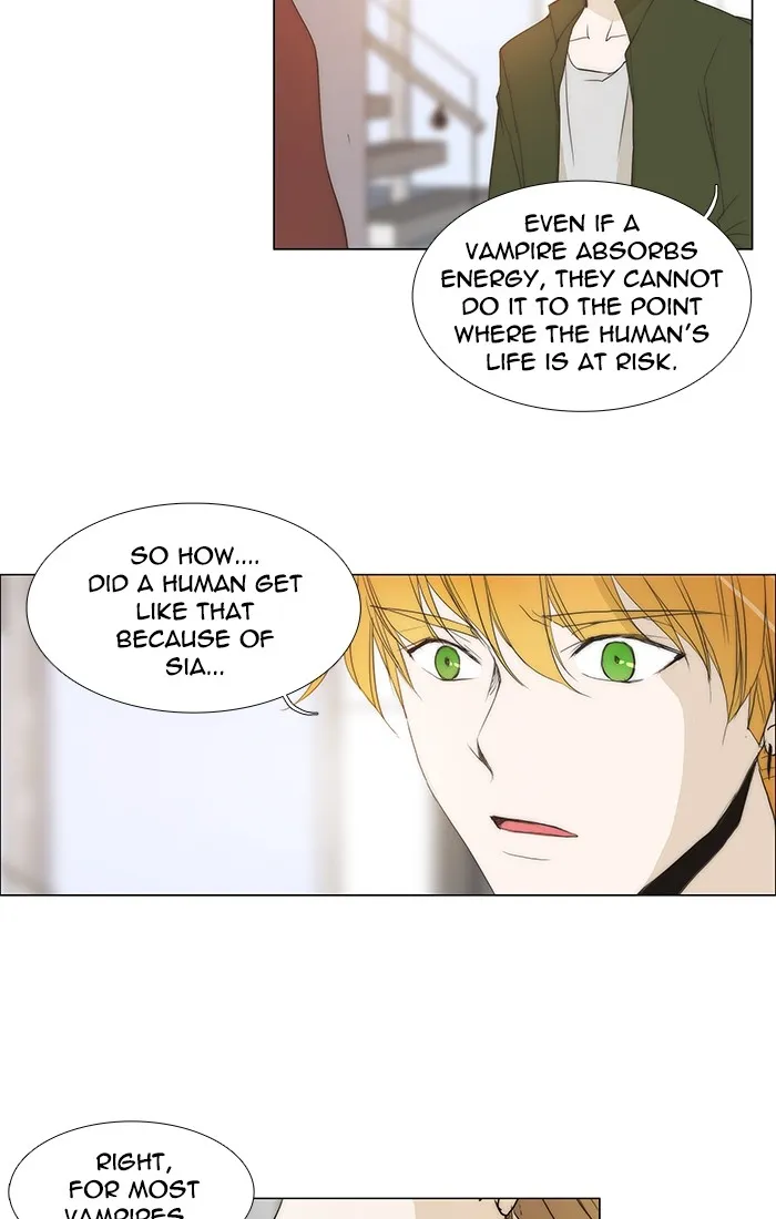 Read unTouchable (en) Manga Online