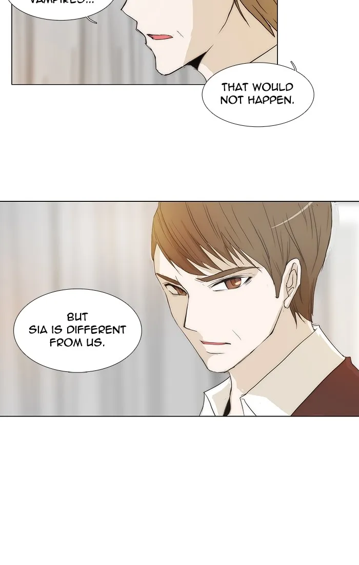 Read unTouchable (en) Manga Online