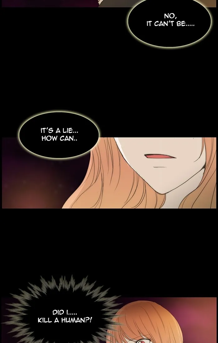 Read unTouchable (en) Manga Online