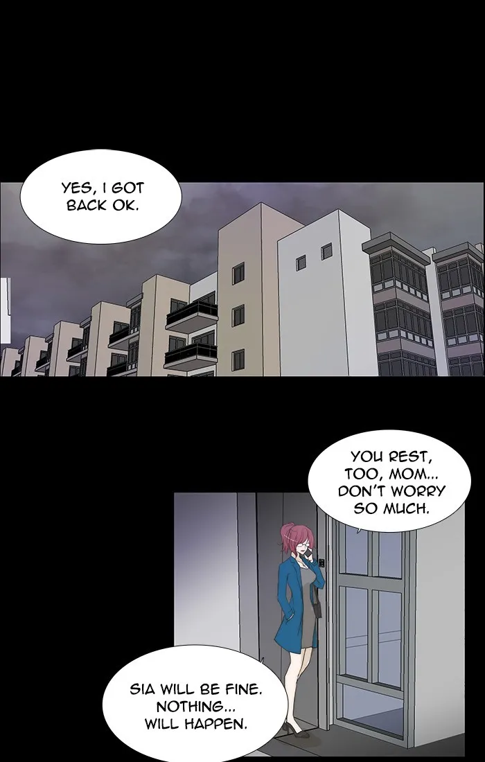 Read unTouchable (en) Manga Online