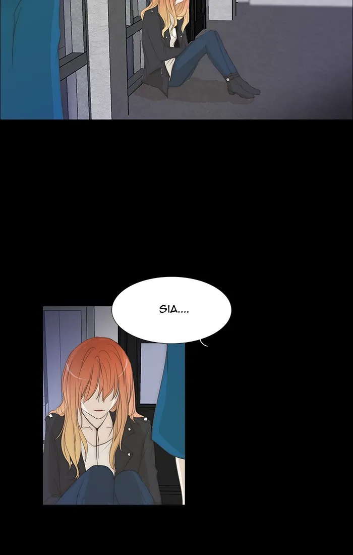 Read unTouchable (en) Manga Online