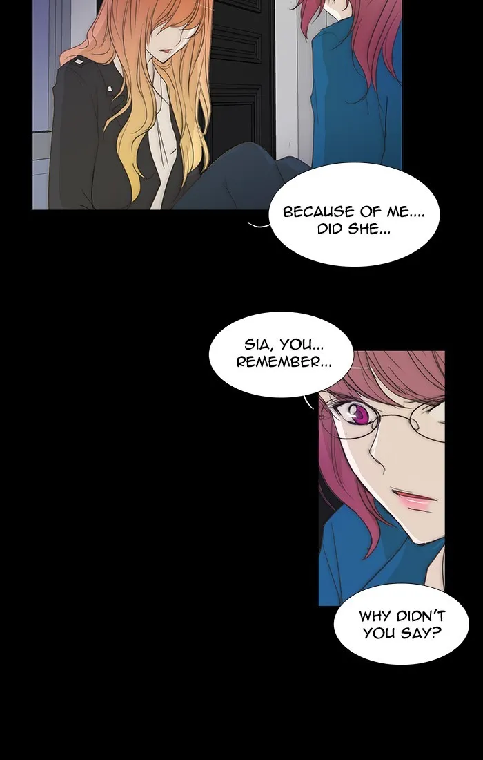 Read unTouchable (en) Manga Online