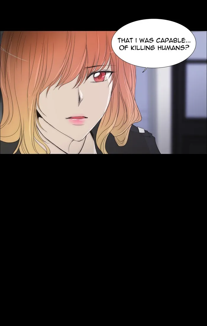 Read unTouchable (en) Manga Online