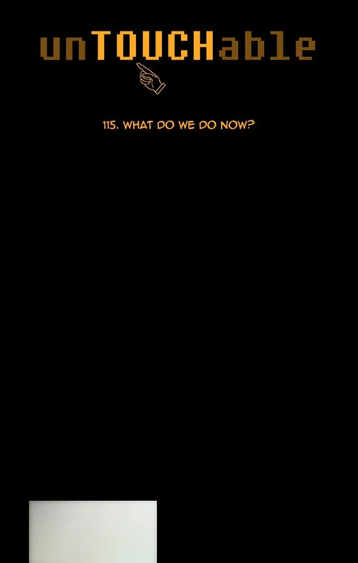 Read unTouchable (en) Manga Online