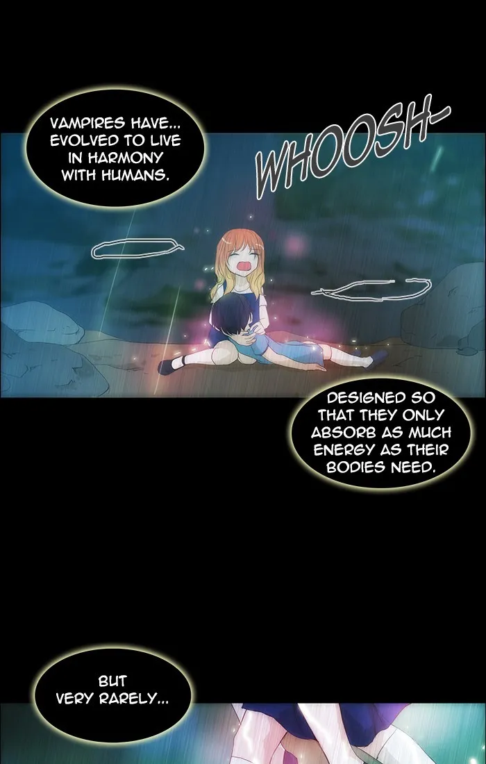 Read unTouchable (en) Manga Online