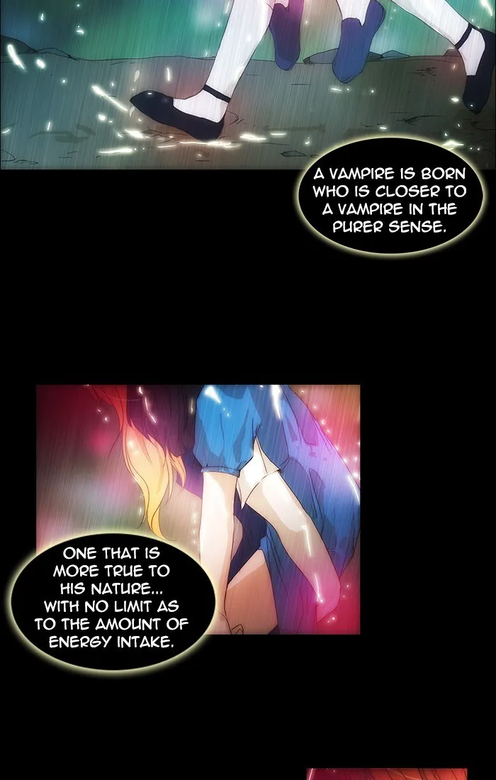 Read unTouchable (en) Manga Online