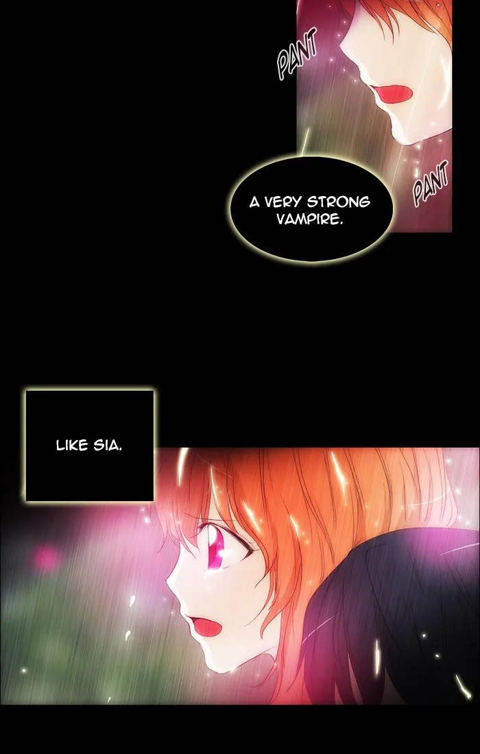 Read unTouchable (en) Manga Online