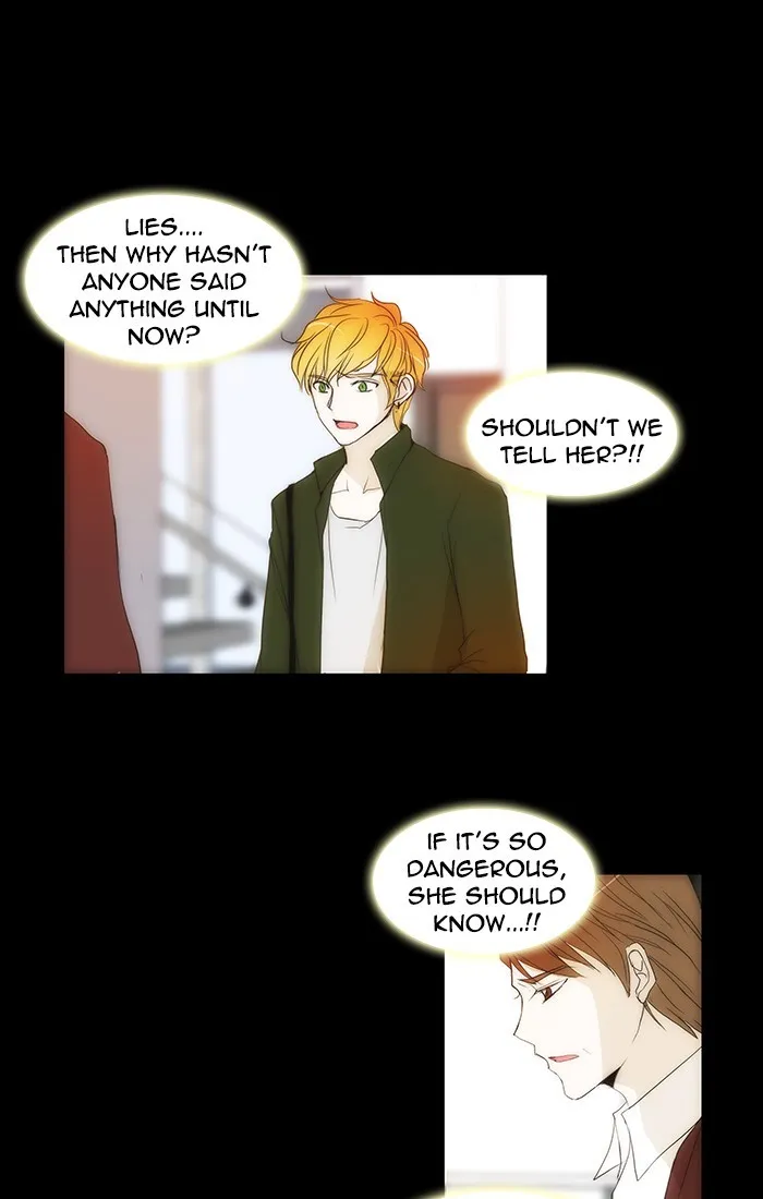 Read unTouchable (en) Manga Online