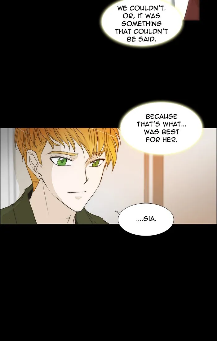 Read unTouchable (en) Manga Online