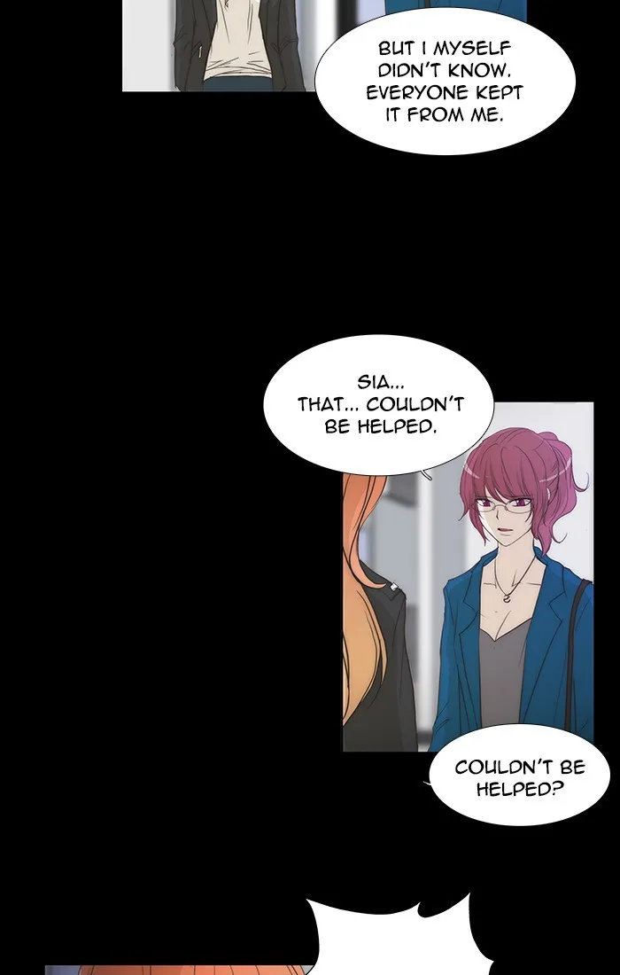 Read unTouchable (en) Manga Online