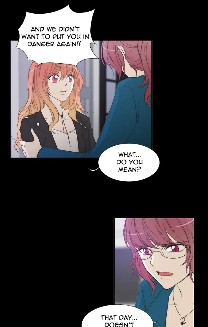 Read unTouchable (en) Manga Online