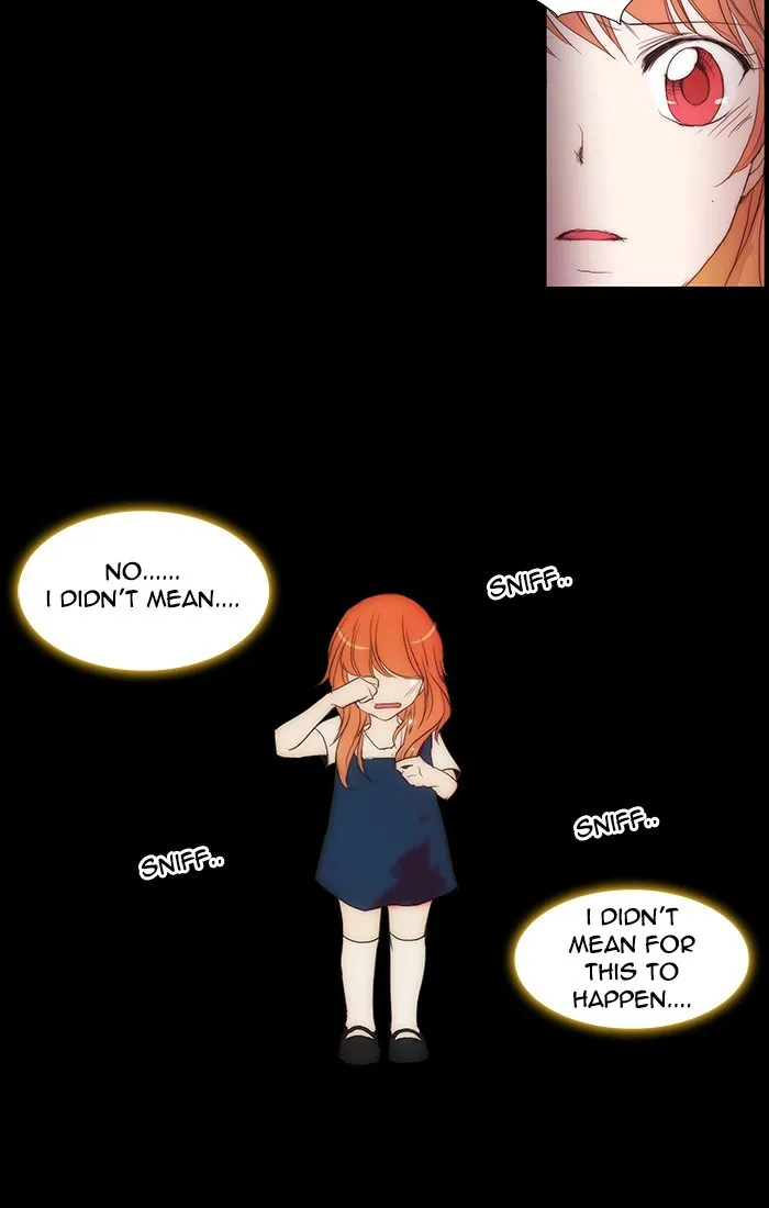 Read unTouchable (en) Manga Online