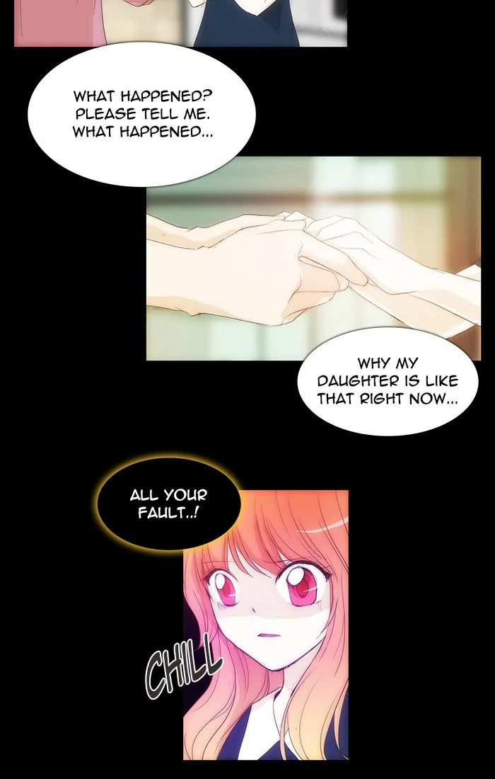 Read unTouchable (en) Manga Online